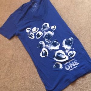 Michael Jackson T-shirt